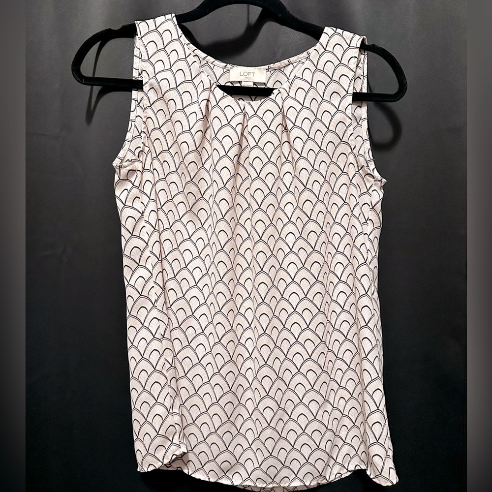 Woman’s blouse LOFT